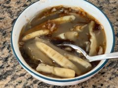 -安海长火土笋冻