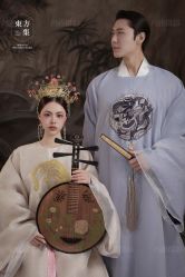 -玛雅·椿野婚纱摄影·本地拍·旅拍