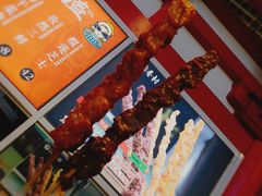 -北京稻香村(西单购物中心店)