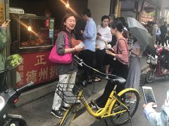 -陶记正宗德州扒鸡(科巷店)