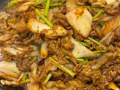 -紫光园·烤鸭(吕家营店)