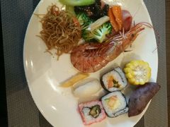 android_upload_pic-太原富力铂尔曼大酒店-尚西餐厅