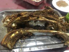 -同裕烧烤·海鲜·家常菜(杰座·欧洲城店)