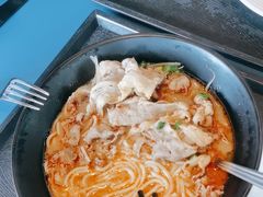 -湾景餐厅(海洋公园店)