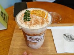 -RIPPLE COFFEE涟漪咖啡