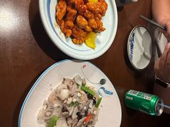 -鱼食饭稻·苏浙土菜17年老馆子(平江路店)