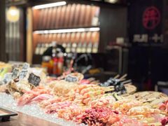 -三川·十酒Izakaya(南昌路店)