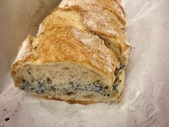 飞鱼籽面包-Let's Taipei 非常烘焙(太古里店)