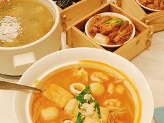 -鹭禧·中餐厅(厦门波特曼七星湾酒店)