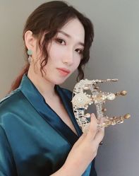 -熙画美上门MakeUp美甲美睫