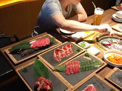 -茶六烧肉堂 博爱店