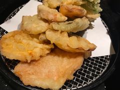 -德川家日本料理(中关村寰太大厦店)