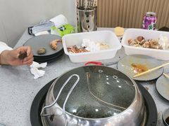 -仙螺岛海鲜自助餐厅(总店)