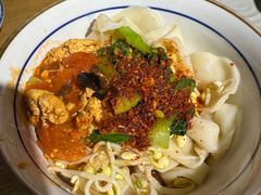 -山丹丹西北菜(金贸大厦店)