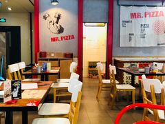 -米斯特比萨(光华桥凯德MALL天津湾店)