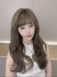 点击看大图 -3AM HAIR SALON烫发染发接发