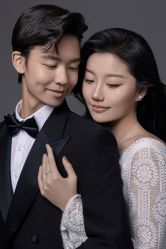 点击看大图 -茜茜公主婚纱摄影会馆