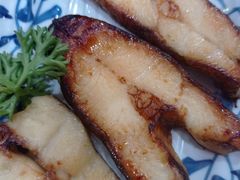 -银子铁板烧料理自助餐(人民广场店)