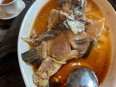 -金海湾嘉华度假酒店·海天阁中餐厅