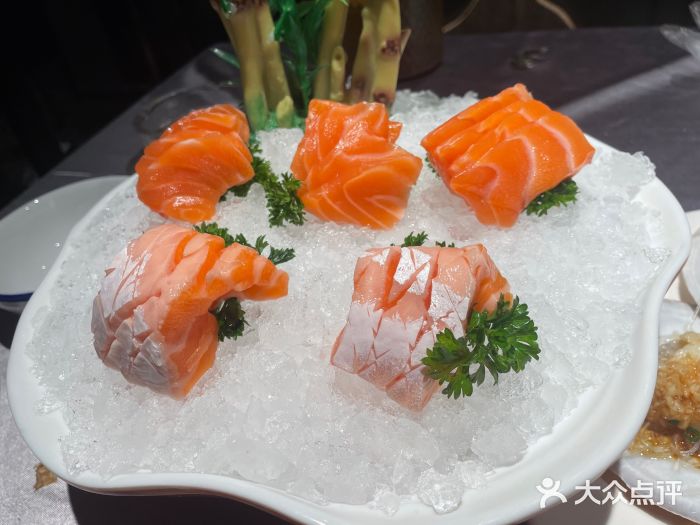 阿拉斯加·海货(马王堆店)图片