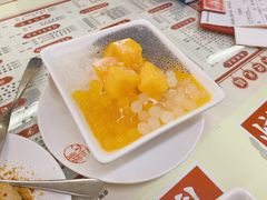 -香港華心糖水鋪(南西总店)