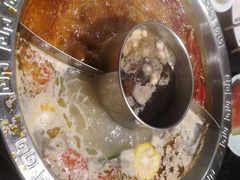 -香天下·四川火锅(安镇大润发店)
