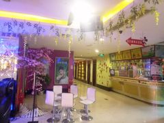 -钻石量贩KTV(花都广场店)