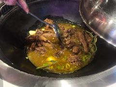 -玺炖·中国铁锅炖(虹桥天街店)