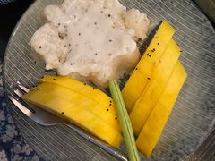 -URBAN SOI Thai Kitchen乐泰料理(长乐路店)