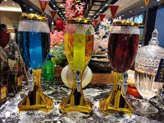 -一号桥自助火锅城(小西沟店)