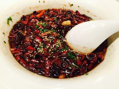 -粗茶淡饭·汉口公馆(循礼门店)