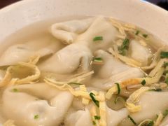 -哑巴生煎(临顿路店)