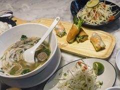 -PHO爺·越南料理(亦庄大族广场店)