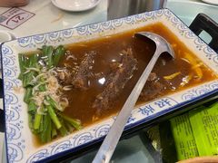 -老雒阳面馆·水席(定鼎门店)