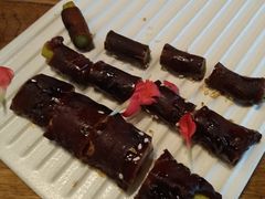 -旅马餐厅(茅家埠店)