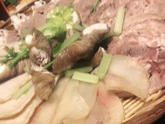 -盡膳口福跷脚牛肉火锅(合生汇购物中心店)
