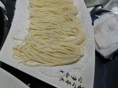 -名都晓荷塘主题火锅(建设大街店)