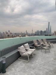 -DOS HOP潮上舞蹈