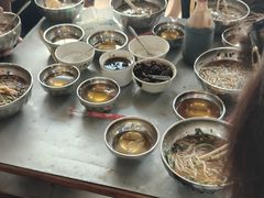 -正宗杨记普洱酸醋米线(总店)