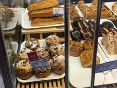 -山崎面包(第一八佰伴店)