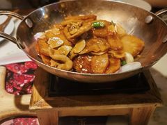 -绿茶餐厅(千岛湖银泰城店)