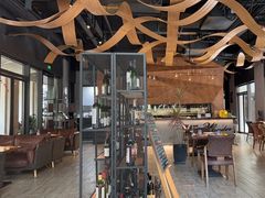 -巴别塔法餐舍(合作路店)