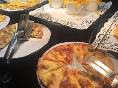 -韩盛·盛江山自助料理(于洪新玛特店)