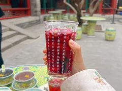 -宫事颐庭·老佛爷贵寿下午茶(颐和园店)