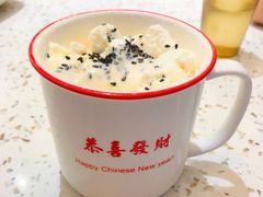 冰淇淋打蛋-堂屋糖水店(愚园店)