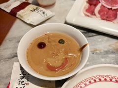 -清真·鸦儿李记·涮肉(花市店)