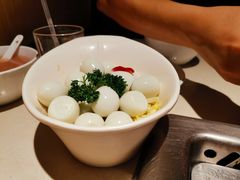 -海底捞火锅(枫蓝国际购物中心店)
