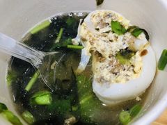 -家宴·灌蛋·沙茶面(曾厝垵店)