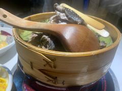 -黑鸡小馆(金源店)