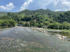 -楠溪江风景名胜区